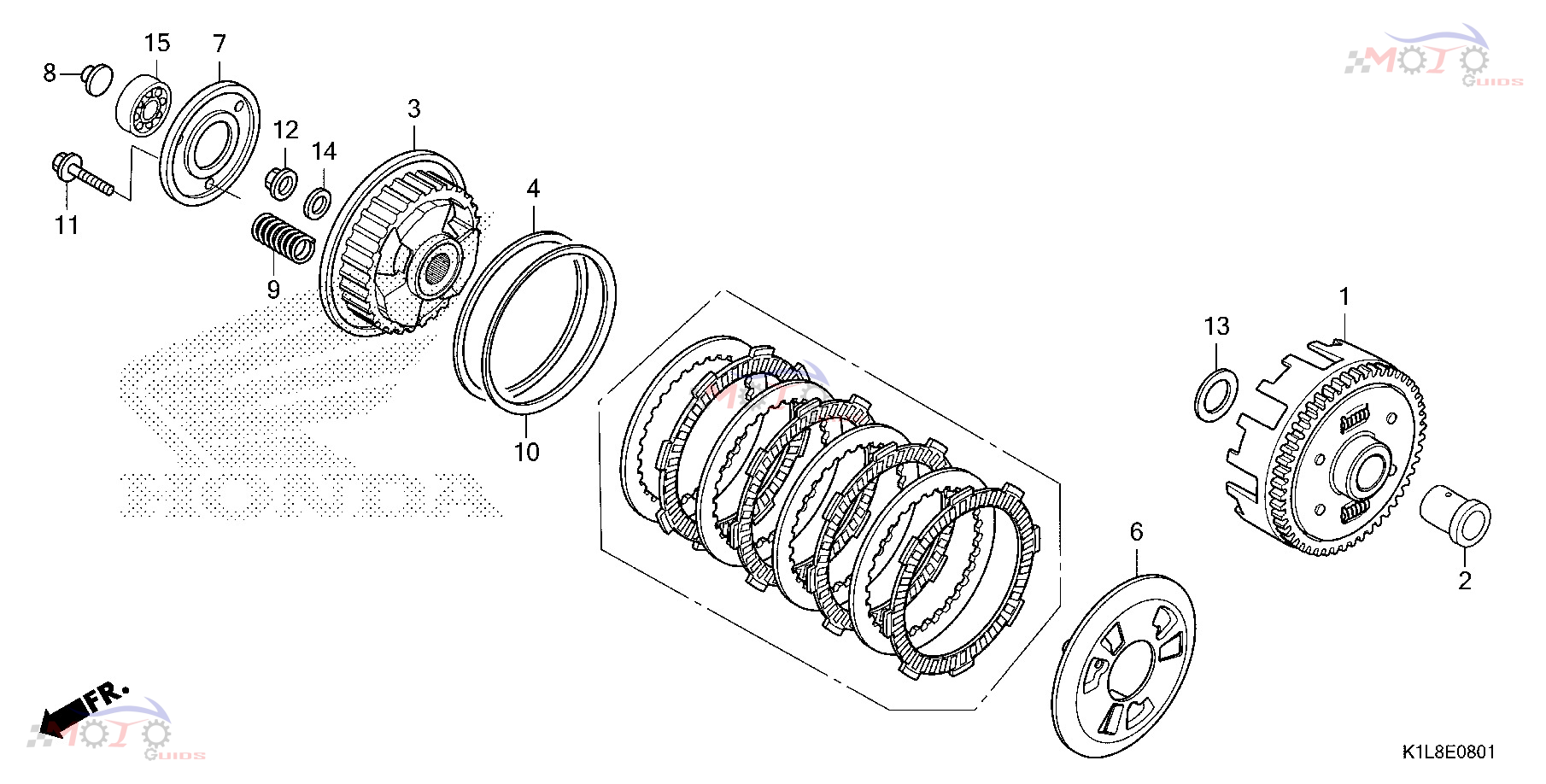 Engine Diagram